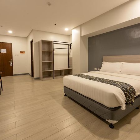 Hotel One セブ市 エクステリア 写真