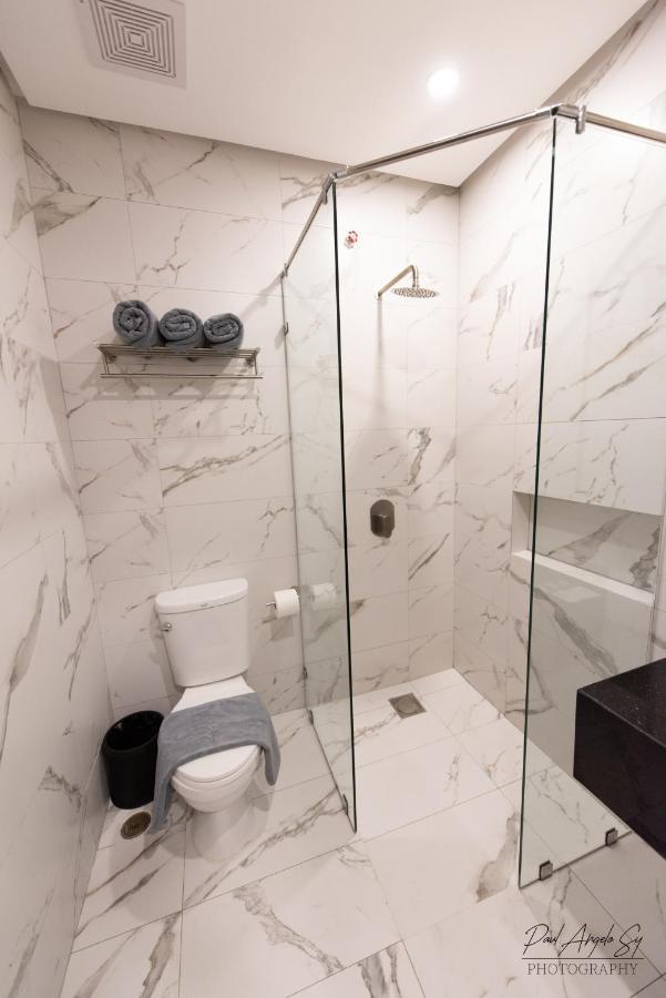 Hotel One セブ市 エクステリア 写真