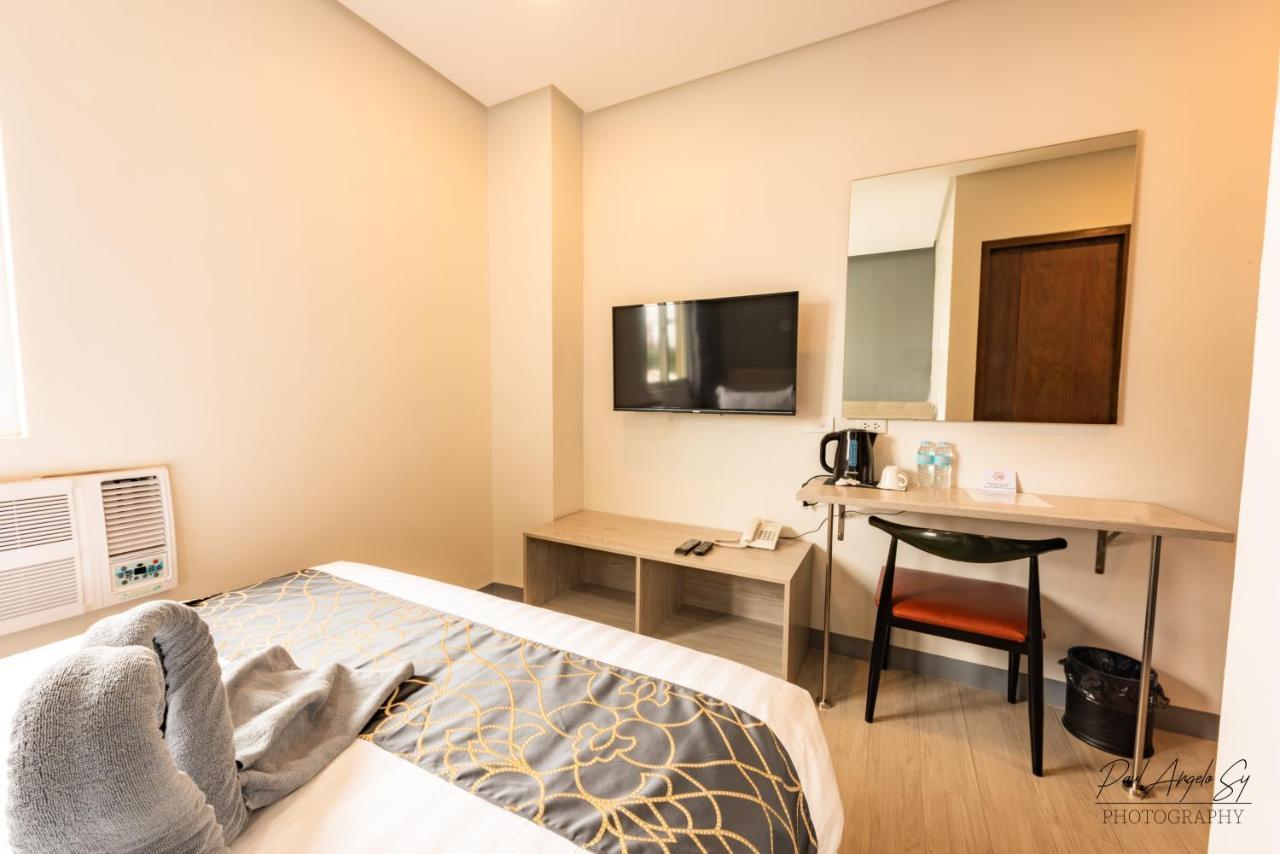 Hotel One セブ市 エクステリア 写真