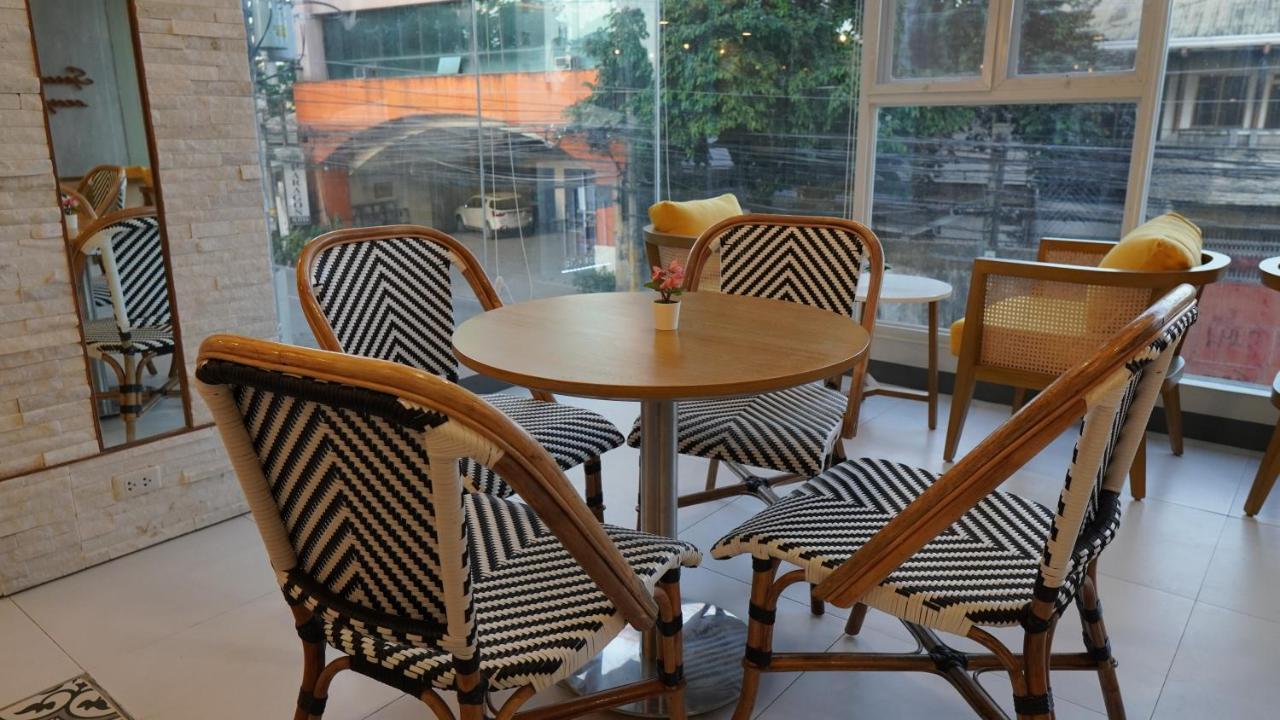 Hotel One セブ市 エクステリア 写真
