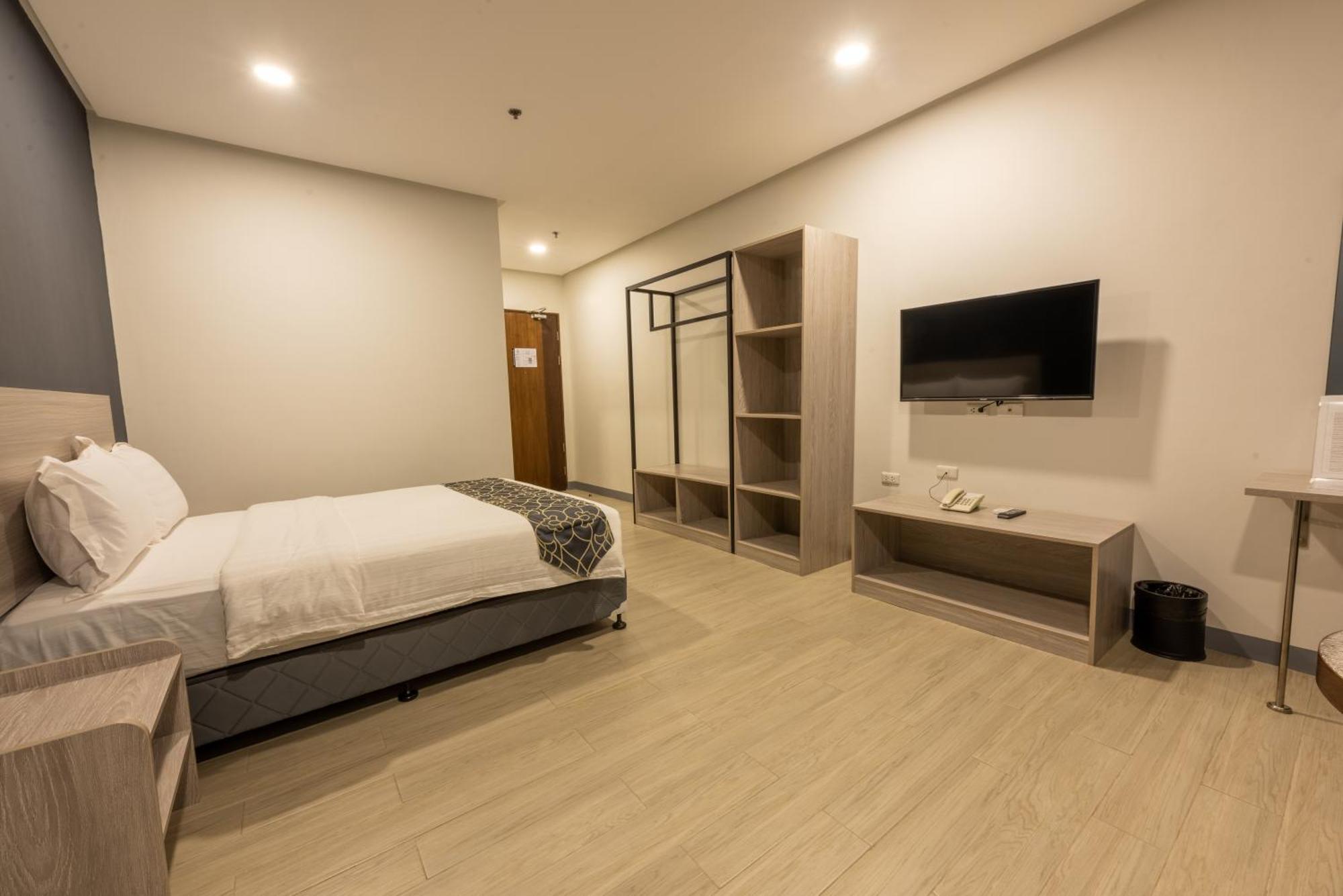 Hotel One セブ市 エクステリア 写真