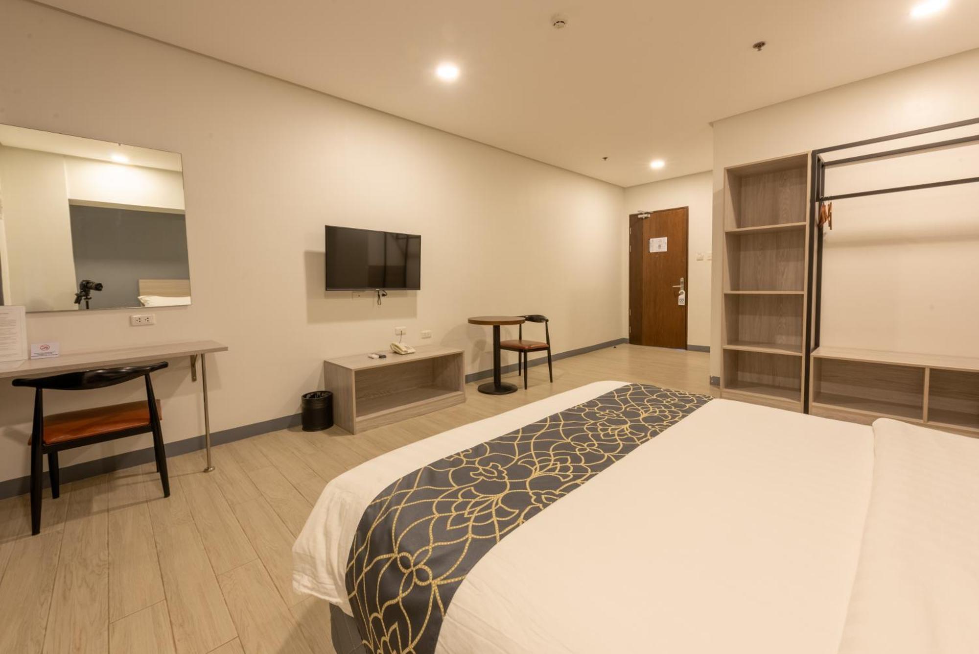 Hotel One セブ市 エクステリア 写真